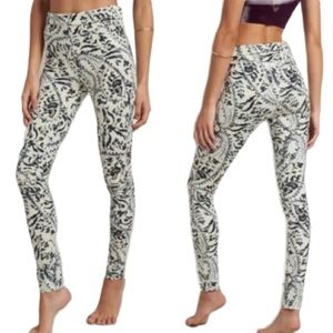Free People FP Movement City Slicker Leggings - XS
